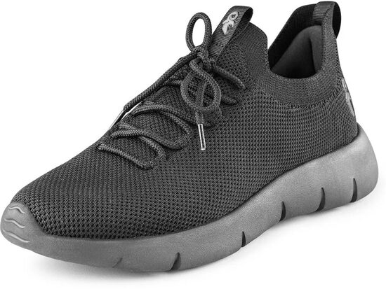 Brīvā laika apavi CXS ISLAND GRENADA melni